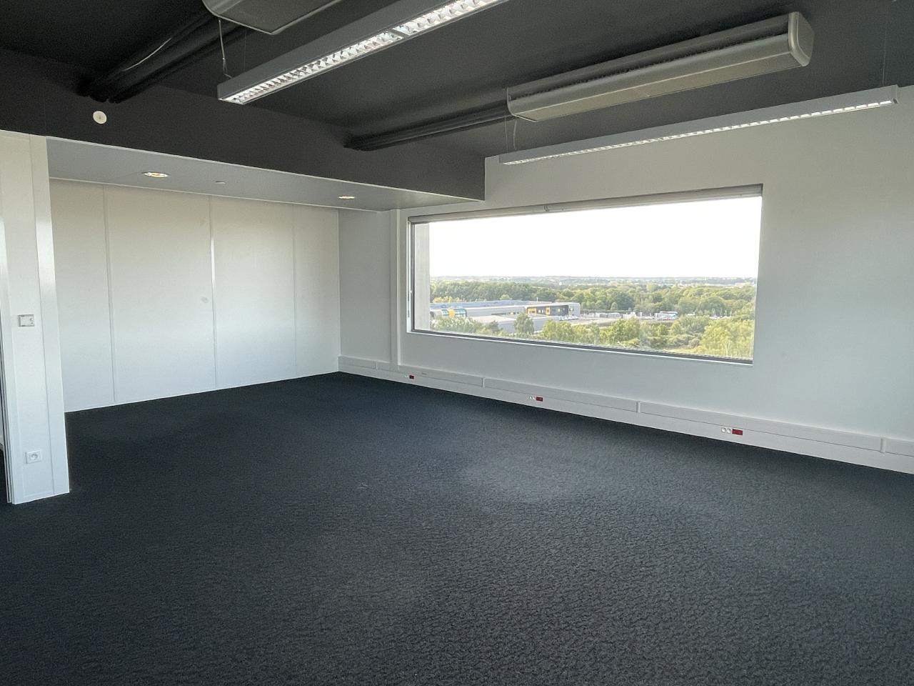 Bureau Saint-Jacques-de-la-Lande 2816m² Location bureau Saint-Jacques-de-la-Lande Ille-et-Vilaine OLBUR2119830 34